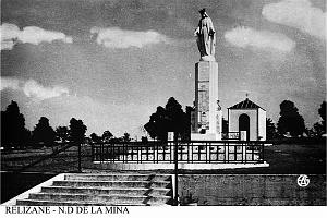 RELIZANE - ND DE LA MINA
